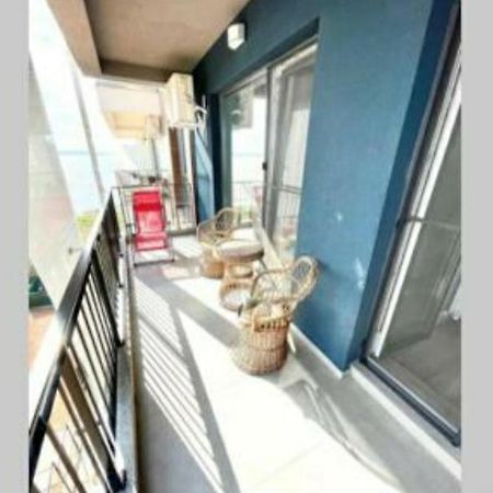 Studio Velier Mamaia Nord Zewnętrze zdjęcie