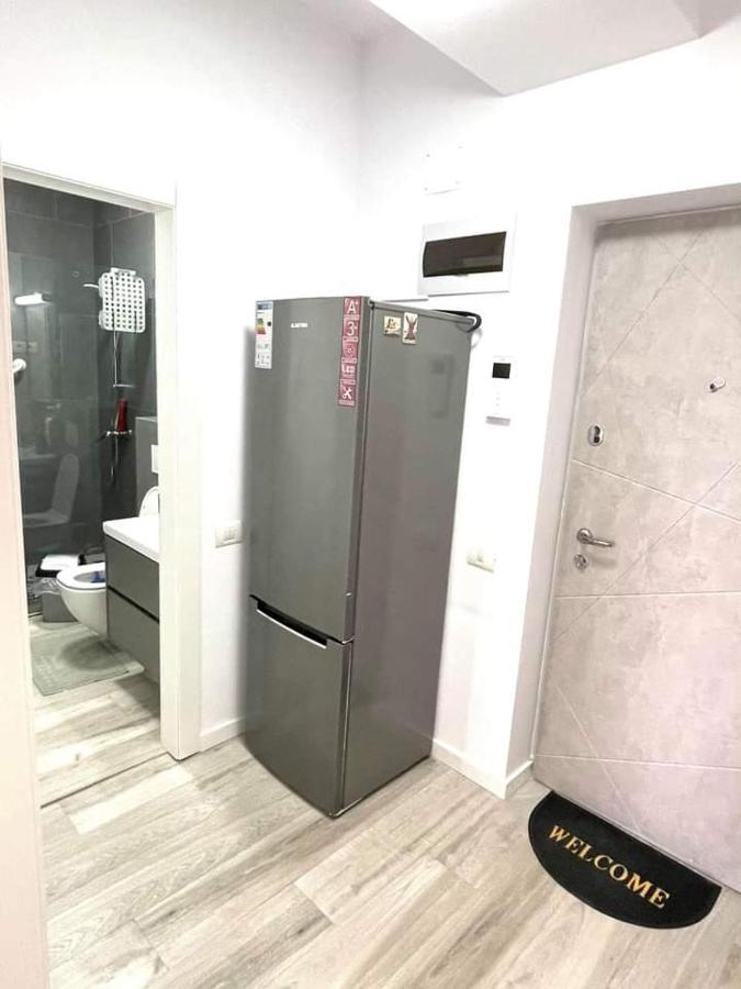Studio Velier Mamaia Nord Zewnętrze zdjęcie