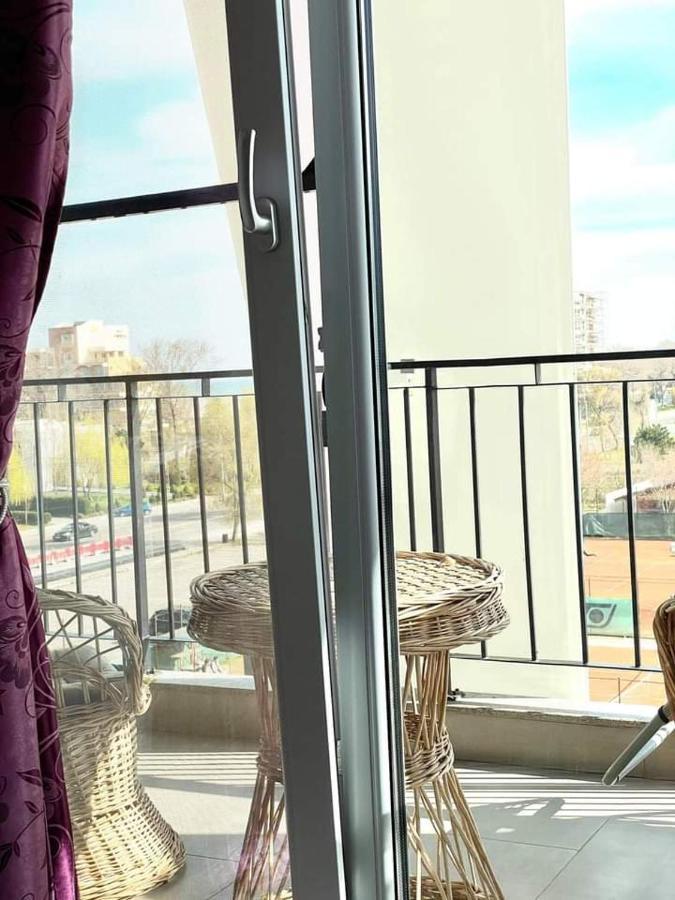 Studio Velier Mamaia Nord Zewnętrze zdjęcie