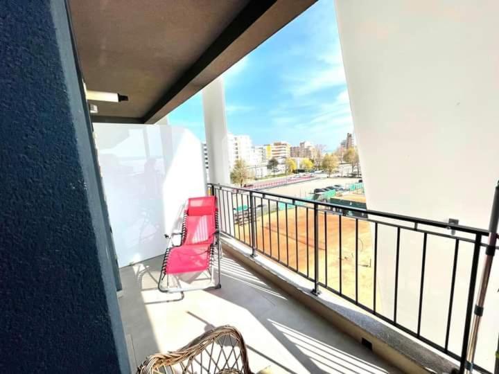 Studio Velier Mamaia Nord Zewnętrze zdjęcie