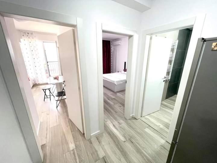 Studio Velier Mamaia Nord Zewnętrze zdjęcie