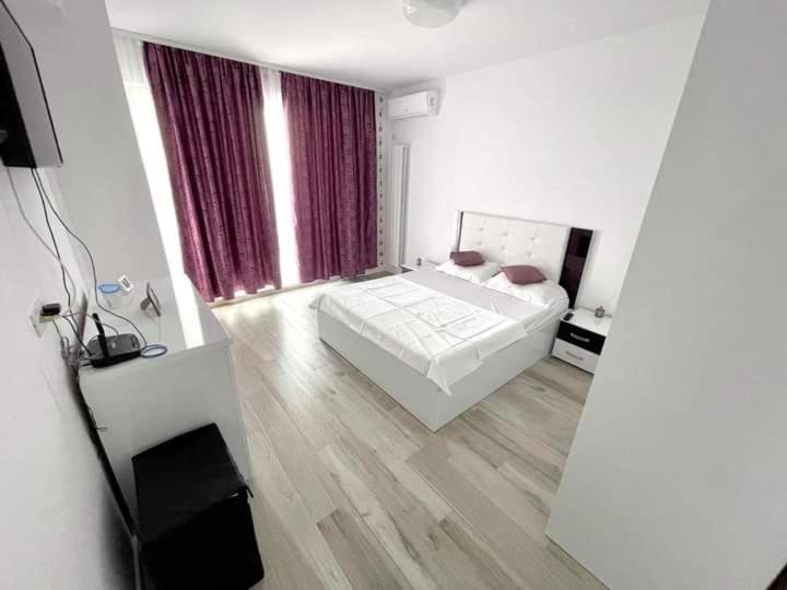 Studio Velier Mamaia Nord Zewnętrze zdjęcie