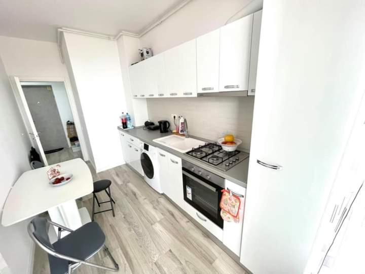 Studio Velier Mamaia Nord Zewnętrze zdjęcie