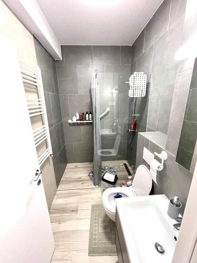 Studio Velier Mamaia Nord Zewnętrze zdjęcie