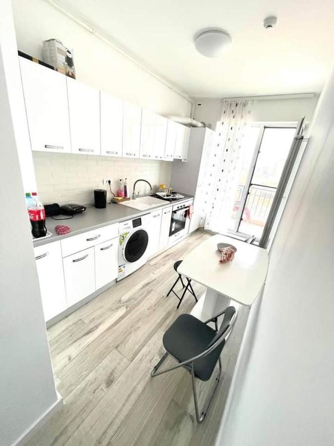 Studio Velier Mamaia Nord Zewnętrze zdjęcie