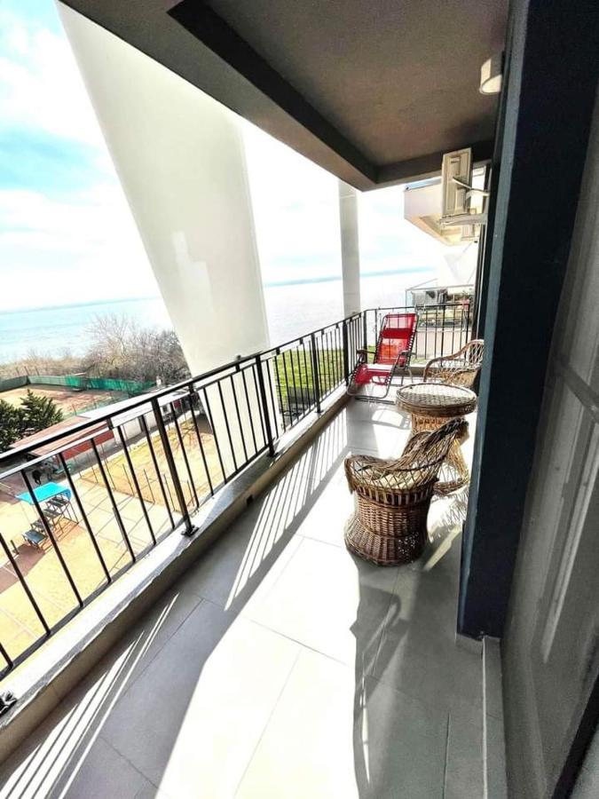 Studio Velier Mamaia Nord Zewnętrze zdjęcie