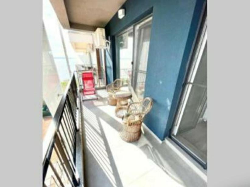 Studio Velier Mamaia Nord Zewnętrze zdjęcie