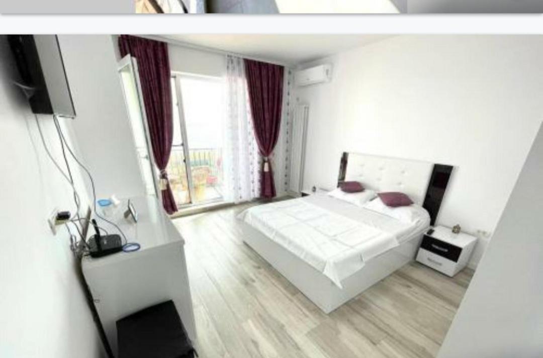 Studio Velier Mamaia Nord Zewnętrze zdjęcie