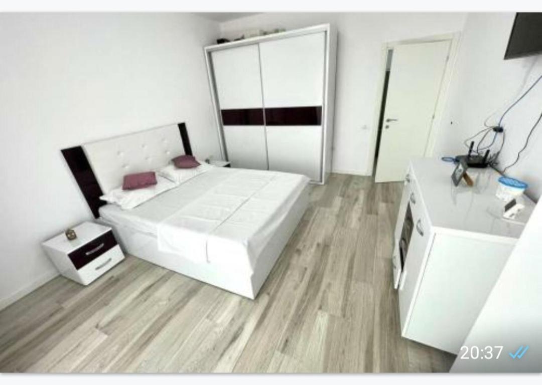 Studio Velier Mamaia Nord Zewnętrze zdjęcie