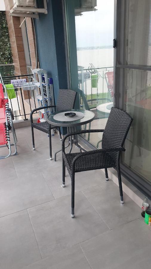 Studio Velier Mamaia Nord Zewnętrze zdjęcie