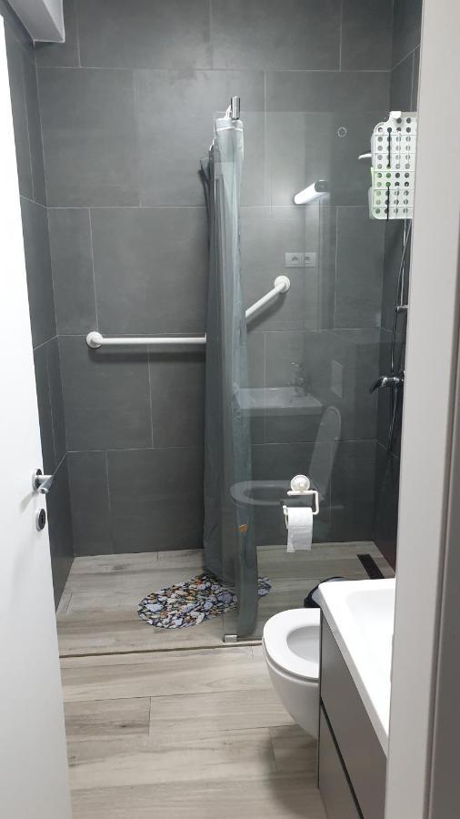 Studio Velier Mamaia Nord Zewnętrze zdjęcie