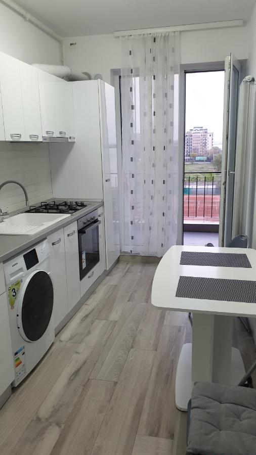 Studio Velier Mamaia Nord Zewnętrze zdjęcie