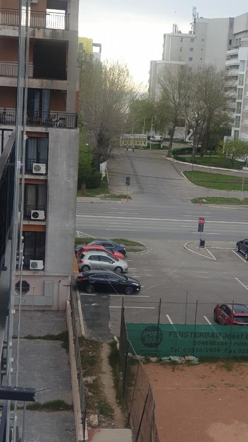 Studio Velier Mamaia Nord Zewnętrze zdjęcie